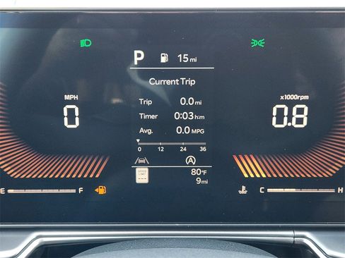 New 2026 Kia Sorento S image 11