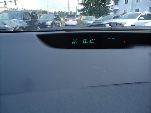 Used 2007 Toyota Prius FWD image 18