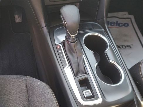 Used 2022 Chevrolet Equinox LT image 28