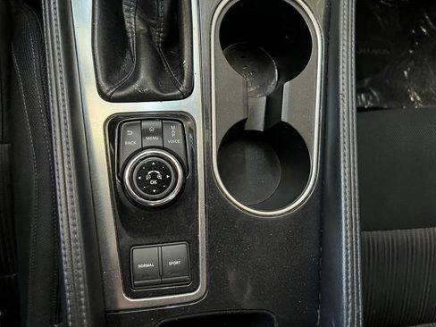 Used 2017 Nissan Maxima 3.5 S FWD image 23