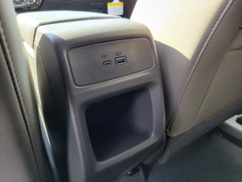 New 2026 Chevrolet Trax ACTIV w/ Driver Confidence Package FWD image 29