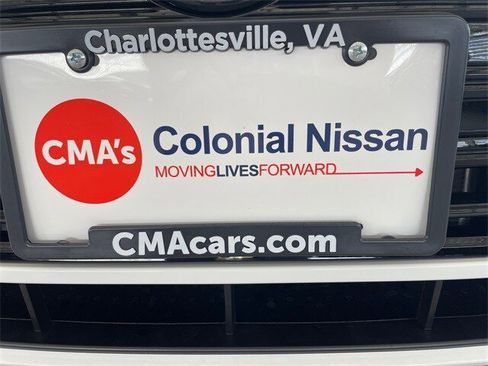 New 2025 Nissan Versa S w/ S Plus Package image 25