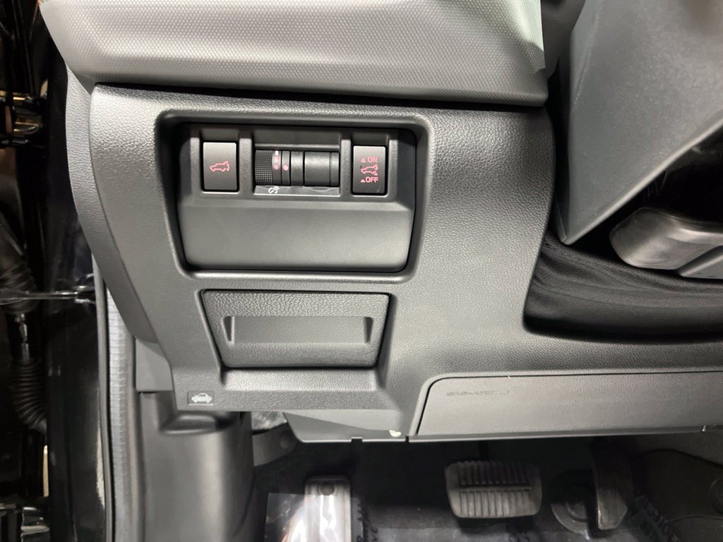 Used 2026 Subaru Forester Sport AWD/4WD image 15
