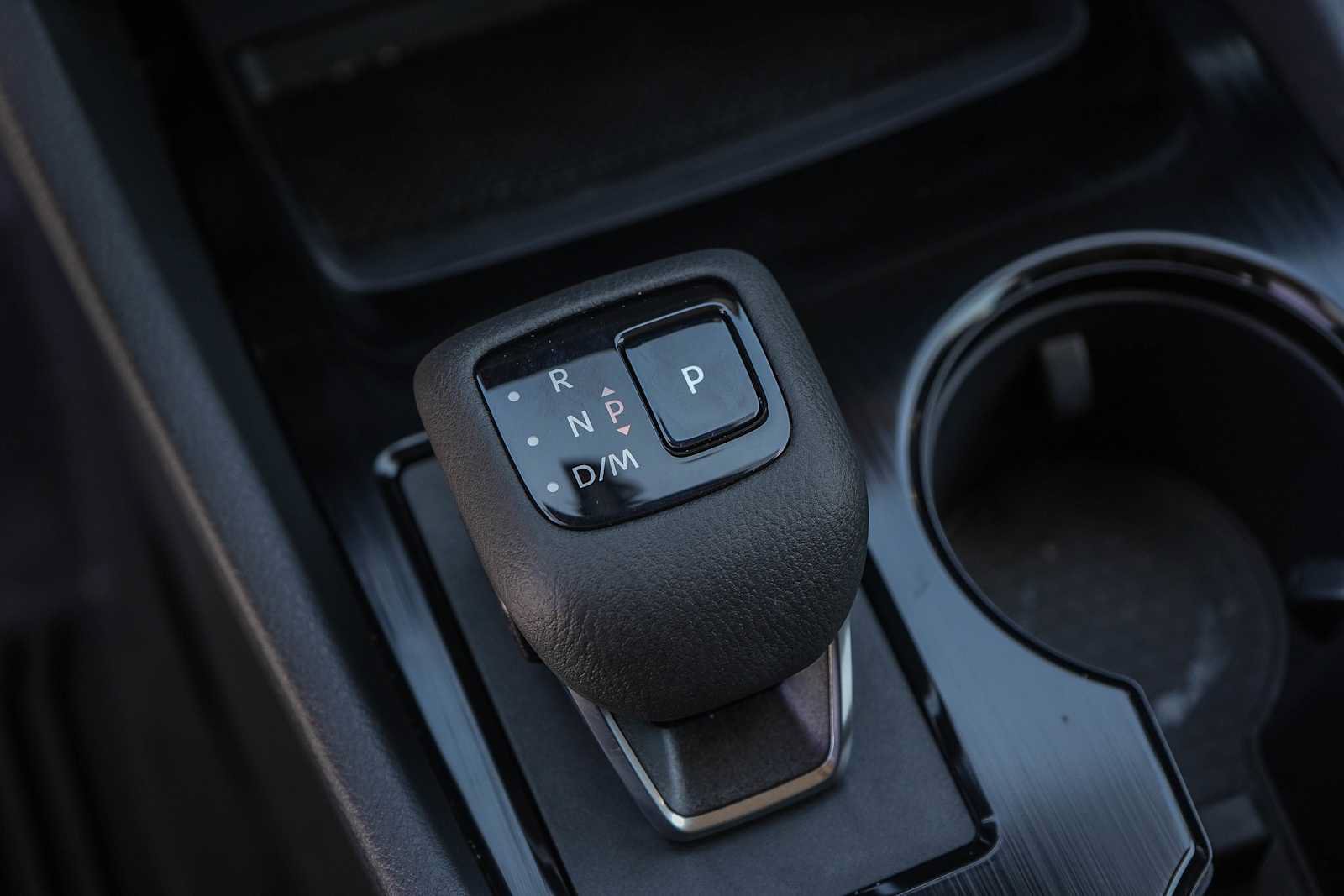 Used 2026 Nissan Rogue SV AWD/4WD image 19