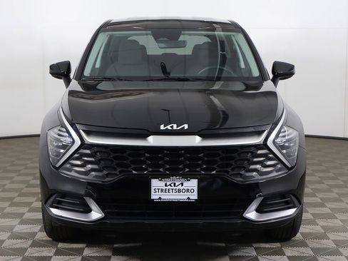 Used 2024 Kia Sportage LX AWD/4WD image 9