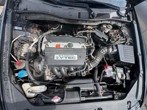 Used 2009 Honda Accord EX-L image 24