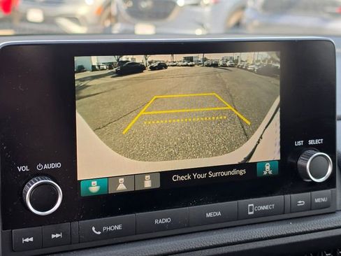 Certified 2024 Honda CR-V Sport image 31