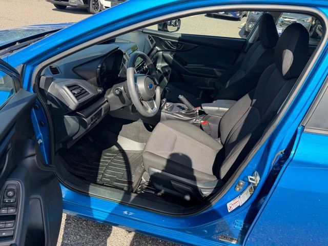 Used 2020 Subaru Impreza 2.0i AWD/4WD image 8