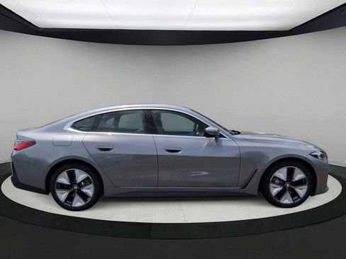 Used 2026 BMW i4 xDrive40i w/ Premium Package AWD/4WD image 9