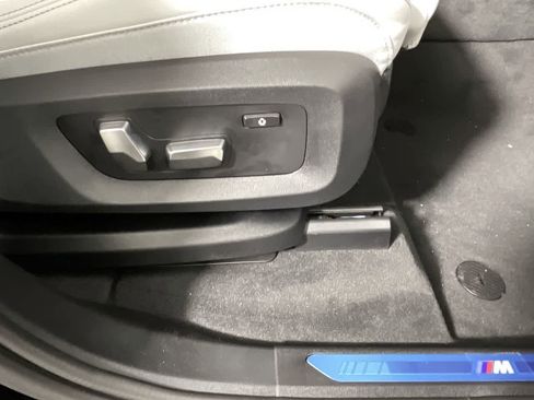 Certified 2023 BMW X5 xDrive40i w/ Executive Package image 16