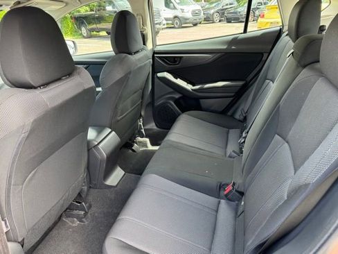 Used 2023 Subaru Impreza Premium image 13