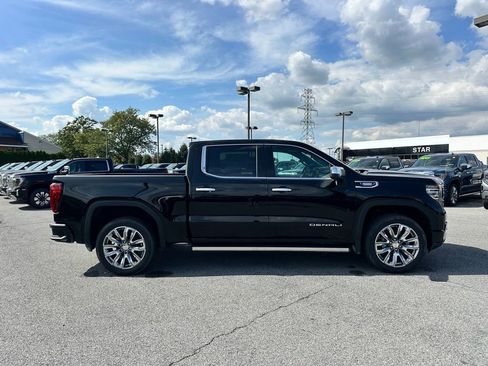 New 2026 GMC Sierra 1500 Denali w/ Denali Reserve Package AWD/4WD image 3
