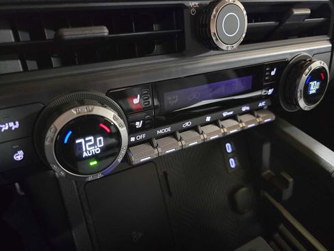 Used 2025 Toyota 4Runner TRD Pro image 28