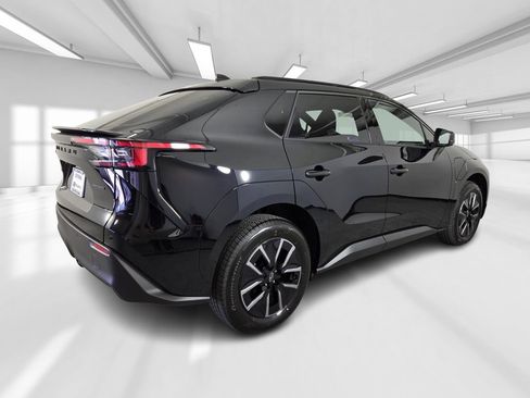 New 2026 Subaru Solterra Premium image 6