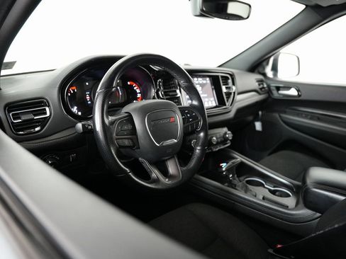 Used 2021 Dodge Durango SXT image 6
