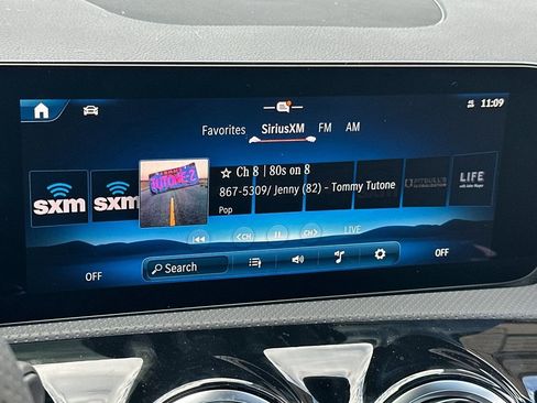 New 2026 Mercedes-Benz CLA 35 AMG AMG 35 image 22