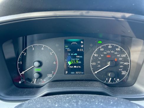 Certified 2025 Toyota Corolla SE FWD image 20