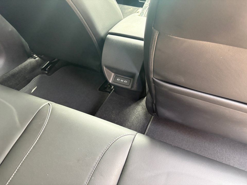 Certified 2025 Acura Integra A-Spec w/ Technology Package FWD image 33
