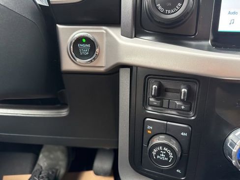 Certified 2023 Ford F150 XLT w/ Equipment Group 302A High AWD/4WD image 26