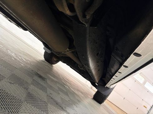 Used 2013 Toyota Tundra 4x4 CrewMax w/ TRD Rock Warrior Pkg image 13