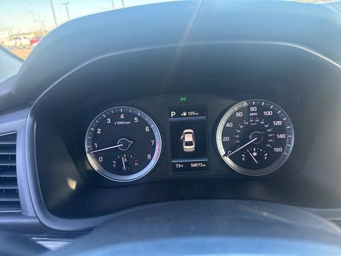 Used 2019 Hyundai Sonata Limited w/ Ultimate Package 04 image 10