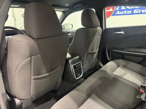 Used 2023 Dodge Charger SXT image 25