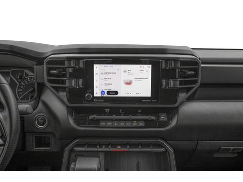 New 2026 Toyota Tundra SR5 AWD/4WD image 7