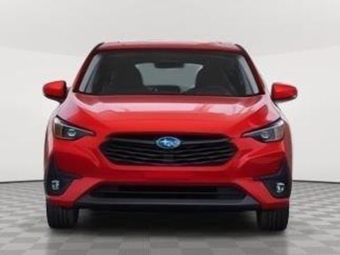 New 2026 Subaru Impreza 2.0i Sport AWD/4WD image 7