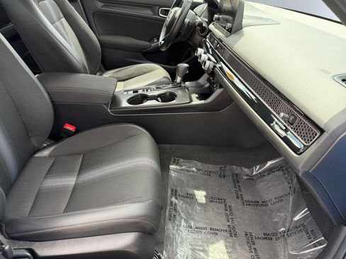 Used 2024 Honda Civic Sport image 20