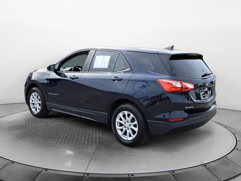 Used 2020 Chevrolet Equinox LS w/ LS Convenience Package image 5