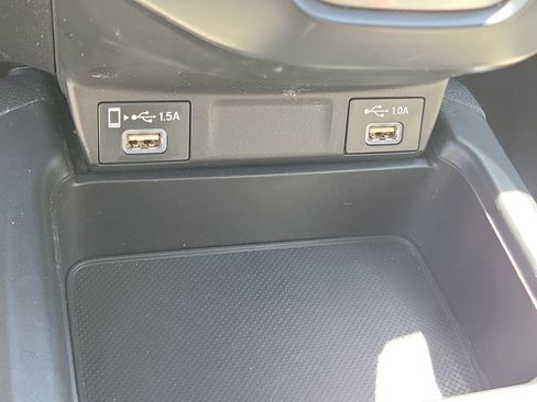 Used 2021 Honda CR-V EX image 27