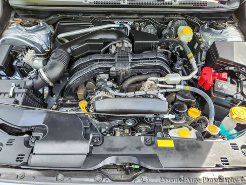 Certified 2025 Subaru Crosstrek 2.5i Sport AWD/4WD image 30
