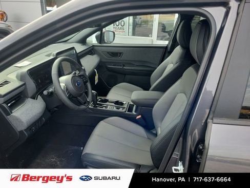 New 2026 Subaru Outback Premium image 8