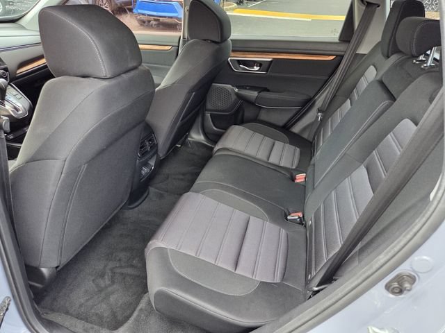 Used 2021 Honda CR-V EX image 10