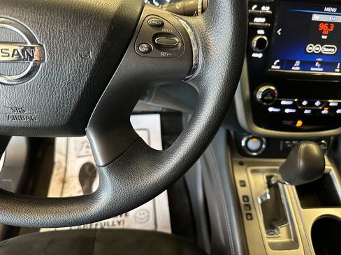 Used 2020 Nissan Murano S w/ Technology Package AWD/4WD image 11