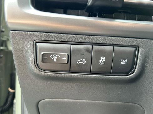 New 2026 Hyundai Santa Cruz Limited AWD/4WD image 11