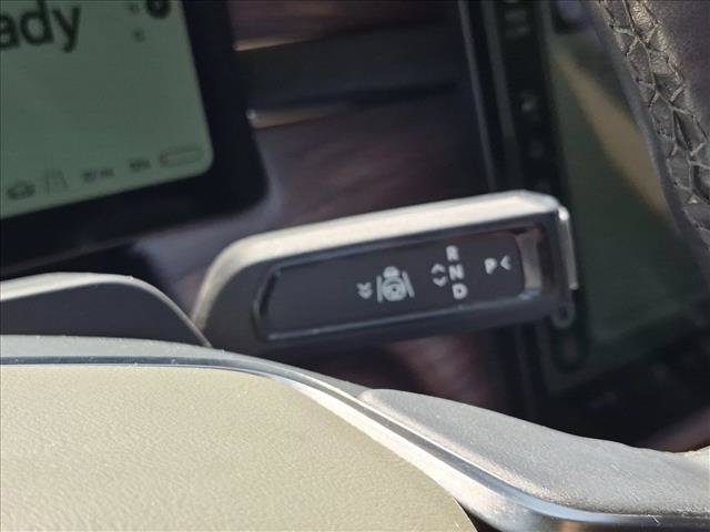 Used 2022 Rivian R1T Adventure AWD/4WD image 12
