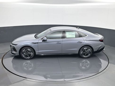 New 2026 Hyundai Sonata SEL image 20