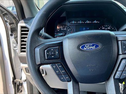 Used 2020 Ford F250 XL w/ XL Value Package RWD image 11