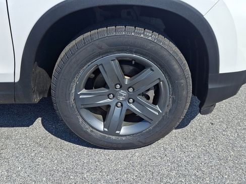 Used 2023 Honda Ridgeline RTL image 8