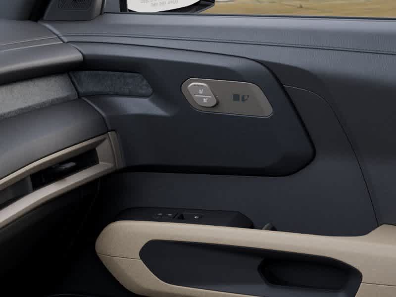 New 2027 Kia Telluride EX AWD/4WD image 25