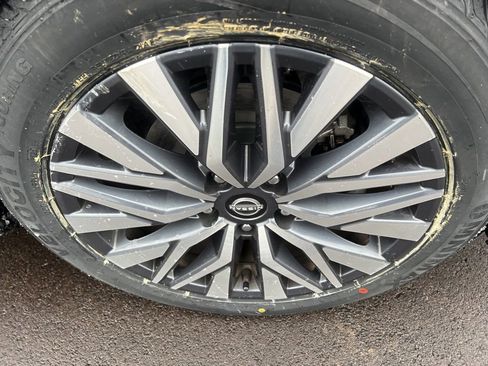 Certified 2024 Nissan Altima 2.5 SV image 35