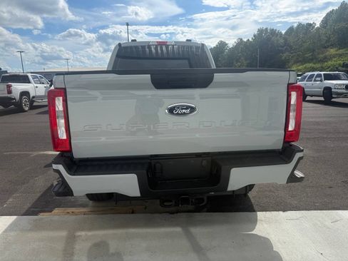 Used 2026 Ford F250 XL w/ STX Appearance Package AWD/4WD image 6