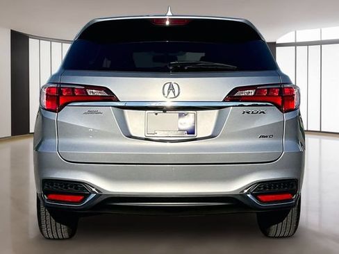 Used 2018 Acura RDX AWD image 5
