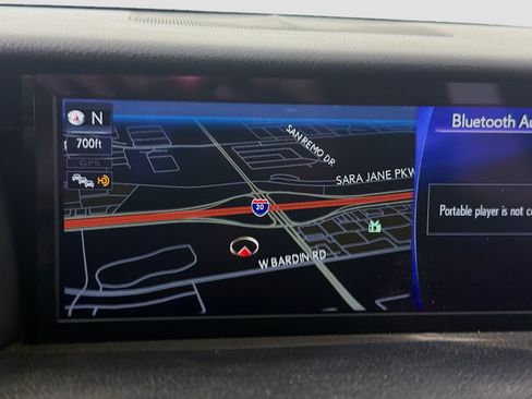 Used 2018 Lexus IS 300 F Sport AWD/4WD image 21