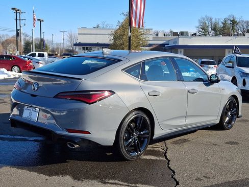 Used 2026 Acura Integra A-Spec image 6