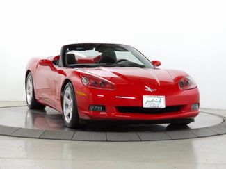 Used 2006 Chevrolet Corvette Convertible w/ Preferred Equipment Group video 1