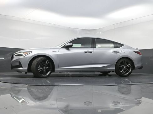 Used 2023 Acura Integra A-Spec FWD image 24