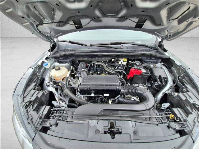 Used 2023 Ford Escape ST-Line FWD image 23