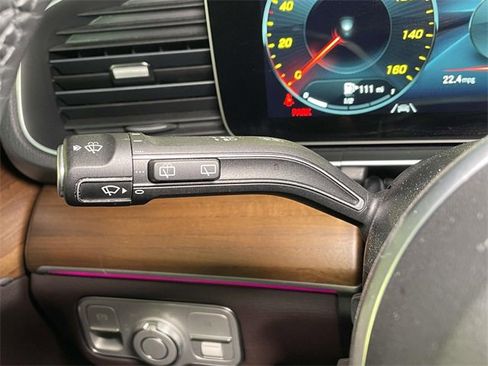 Used 2022 Mercedes-Benz GLE 350 4MATIC image 38
